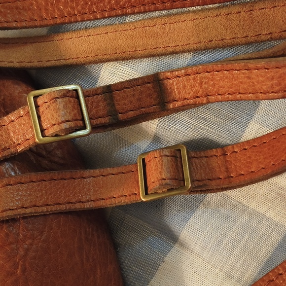 🟠 Sedona OG Essential Backpack - Portland Leather Goods - Picture 11 of 11